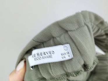 clothes second hand: Spodnie materiałowe damskie, rozmiar S — 5