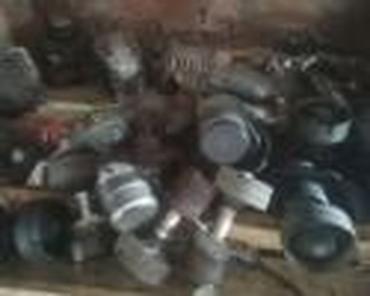 Glave motora: REMENICE ALTERNATORA ZA FORD C-MAX, FOCUS, GALAXY . OD 1998. DO — 11