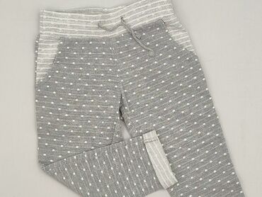 koszulka fruit of the loom allegro: Spodnie dresowe, Palomino, 3-4 lat, 104, stan - Bardzo dobry