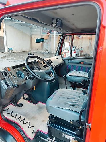 васход 3 м: Грузовик, Mercedes-Benz, Дубль, 7 т, Новый — 3
