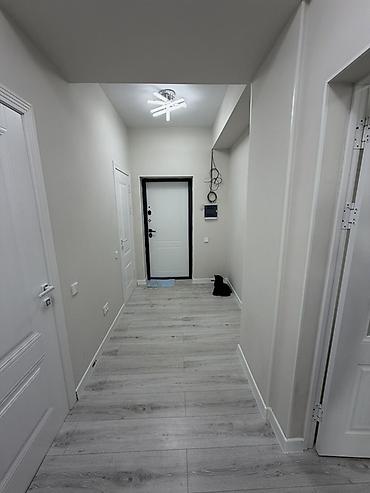 Продажа квартир: 1 комната, 48 м², Элитка, 14 этаж, Евроремонт — 8