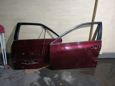 запчасти на субару легаси в бишкеке: Дверь Комплект Toyota, Б/у, Оригинал at lalafo.kg запчасти на субару легаси в бишкеке: Дверь Комплект Toyota, Б/у, Оригинал