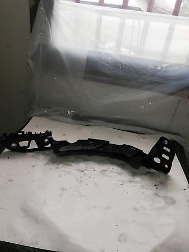 sa staklom: LEVI NOSAC FARA ZA VOLKSWAGEN POLO OD 2009. DO 2017. GOD. - 6R0805071E — 2