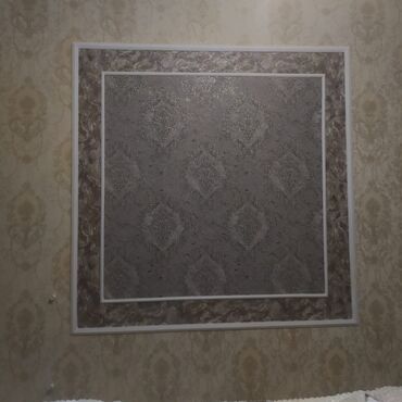 Malyar işləri: Aboy ustasi — 14