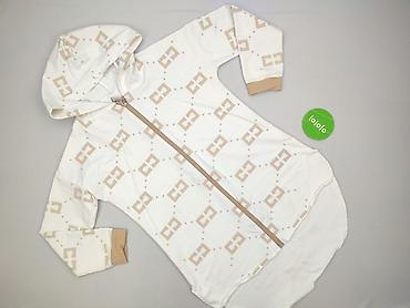 bluza george: Fancy, Bluza z kapturem damska, rozmiar 3XL — 2