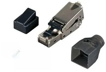 cena tableta: Model: LAN MODUL CAT7 PN603S-1-C7 STP konektor Cena: 1.030 RSD