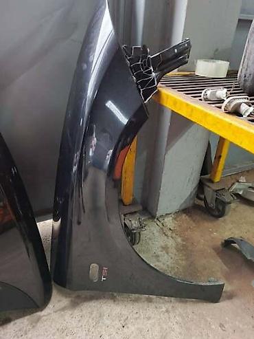 alligator rs 62: BLATOBRAN I KRILO ZA SEAT LEON OD 2005. DO 2008. GOD. | U ponudi sve — 1