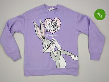 pizama hello kitty: Looney Tunes, Bluza damska
, rozmiar 2XS — 2