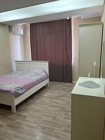 hostel osh: 3 комнаты, Моссовет Риэлтор, Без животных, от 1 года, С мебелью полностью — 10