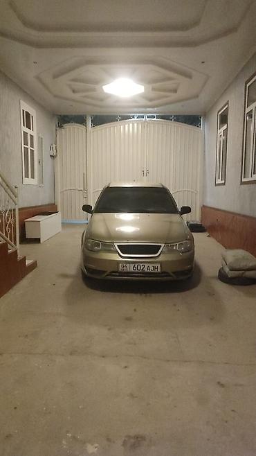 ваз нива купить: Daewoo Nexia: 2010 г., 1.6 л, Механика, Бензин, Седан — 4