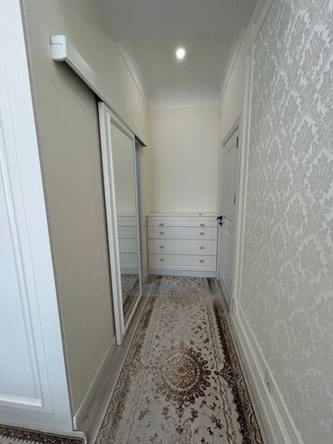 Продажа квартир: 3 комнаты, 104 м², Элитка, 10 этаж, Дизайнерский ремонт — 23