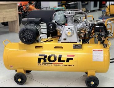 Компрессоры: Компрессор воздушные Без шумный компрессоры без звучный — 4