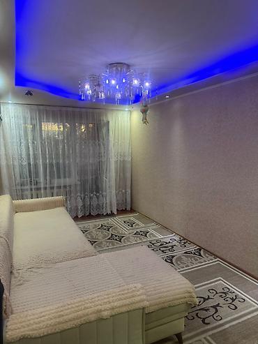 Продажа квартир: 3 комнаты, 52 м², Хрущевка, 4 этаж, Косметический ремонт — 6