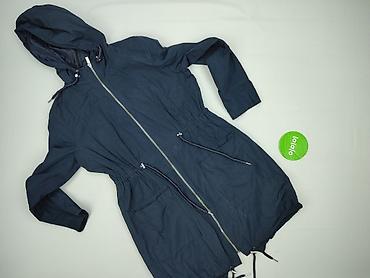 cropp cargo: Sinsay, Parka damska, rozmiar M — 2