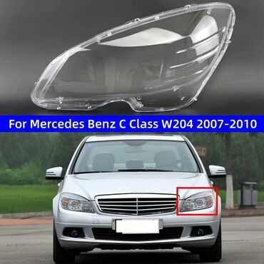 peremicka xidmeti: Mercedes-Benz W204 C-Class 2009-2011 fara susesi  ⚜X İ D M Ə T L Ə R İ