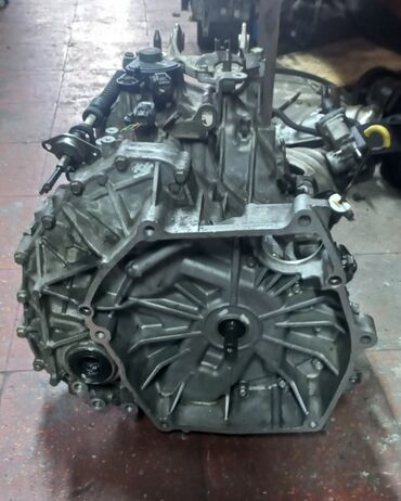 mtz 921 3: Variator, Honda CIVIC, 2009 il, Orijinal, Yaponiya, İşlənmiş