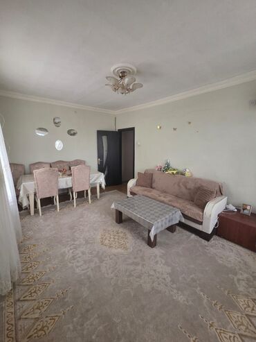 квартиры баку аренда: Нахичевань, 2 комнаты, Вторичка, 54 м²