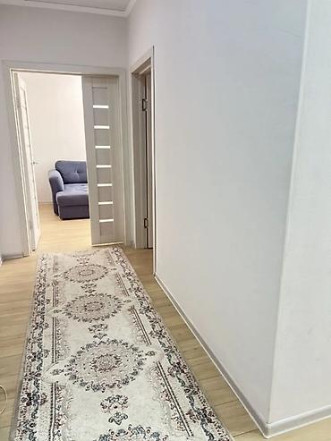 Продажа квартир: 2 комнаты, 60 м², Тунгуч мкр Элитка, 8 этаж, Евроремонт — 6