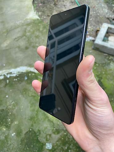 Poco: Poco F5, 256 ГБ, цвет - Черный — 9