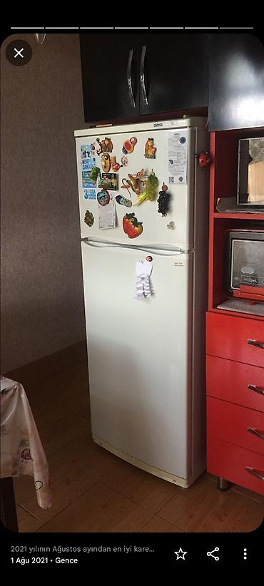 bine evləri: Gəncə, 3 otaqlı, Köhnə tikili, 74 kv. m — 2