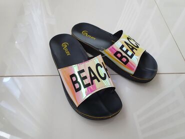 grubin letnje papuce: Beach slippers, 36