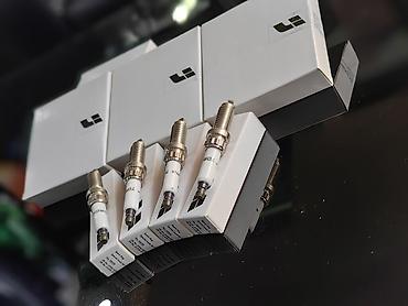 aeolus l7: Свечи, Новый, Оригинал, Китай — 3