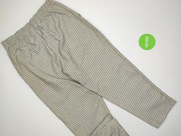 deezee trousers: Beloved, Spodnie materiałowe damskie, rozmiar XL — 3