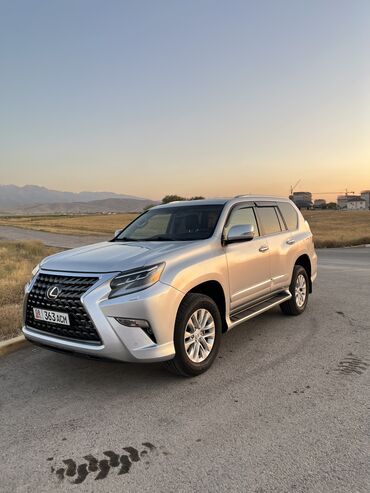 климат контроль мерс 210: Lexus GX: 2019 г., 4.6 л, Автоматтык, Бензин, Жол тандабас