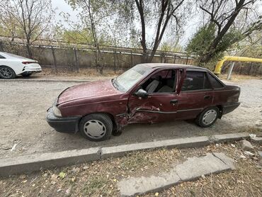 Daewoo: Daewoo Nexia: 2006 г., 1.6 л, Седан