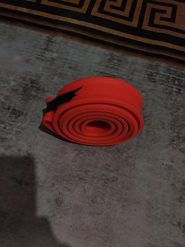 helio strap: Бойцовский (тренировочный) резиновый жгут 2,5 метр толщина почти 3см — 3