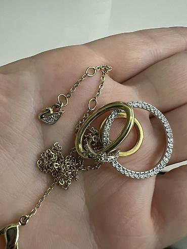 svarovski: Boyunbağı, Swarovski — 3