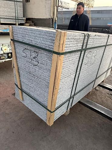 Фасадные гранитные плитки: Природный, натуральные граниты в Бишкеке, самые лучшие цены в городе — 16