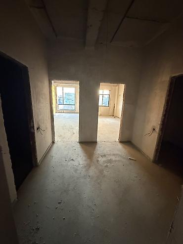 жк лофт: Студия, 68 м², Таш-Рабат ТРЦ Элитка, 4 этаж, ПСО (под самоотделку) — 6