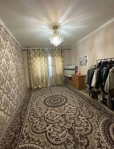 арендовать квартиру для офиса: 1 бөлмө, 34 кв. м, 105-серия, 8 кабат