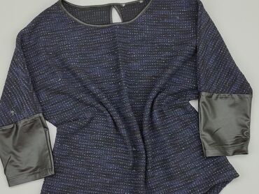 bluzki z rękawem 3 4 orsay: Sweter, 2XL (EU 44), condition - Good