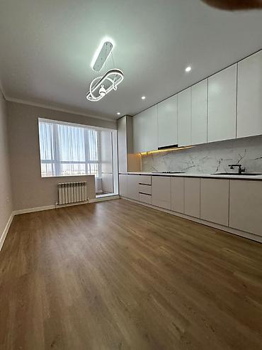 gala group: 1 комната, 55 м², Технопарк Элитка, 3 этаж, Свежий ремонт — 1