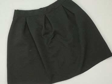 czerwone spódnice: Women`s skirt, S (EU 36)