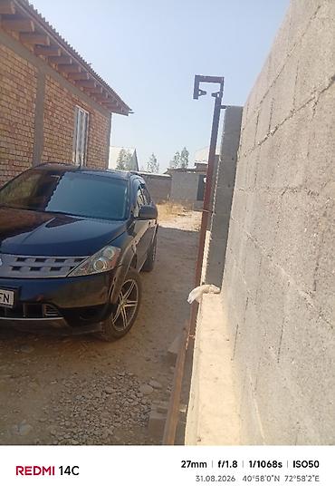 мотор цефиро: Nissan 350Z: 2006 г., Автомат, Бензин — 8