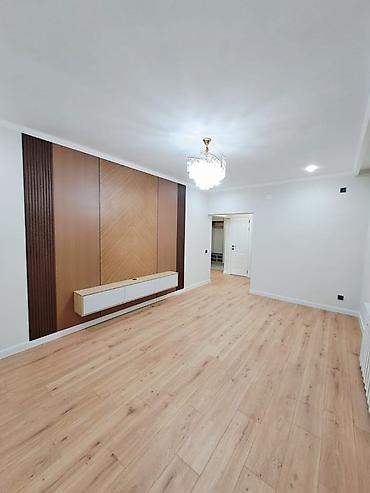 Продажа комнат: 62 м², Без мебели — 15