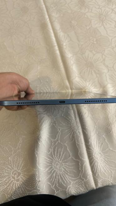 ikinci əl ipad: Rəsmi mağazadan alınıb. Səliqəli istifadə olunub, pul lazımdır deyə — 4