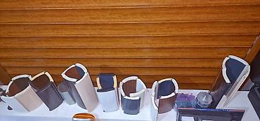 Jalüz qapılar: Rollet qapı və pəncərə sistemi - Material: davamlı alüminium — 7