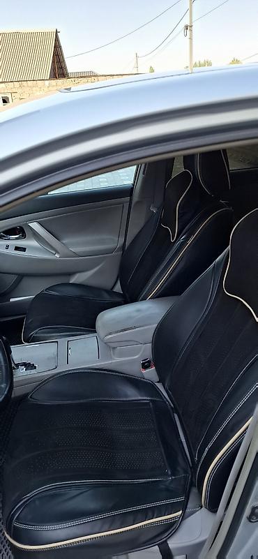 продам кару: Toyota Camry: 2007 г., 3.5 л, Автомат, Бензин, Седан — 8