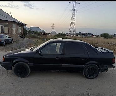 монопрыск пассат б3: Volkswagen Passat: 1993 г., Кол менен иштөөчү, Бензин, Седан — 3