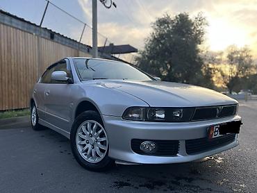 мицубиси рвр: Mitsubishi Galant: 2002 г., 2.5 л, Автомат, Газ, Седан — 3