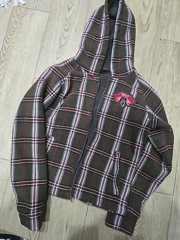 Uşaqlar üçün digər geyimlər: Uşaq geyimləri dəsti – 10–12 yaş - Qışlıq qızdırıcılı kapüşonlu qış — 26