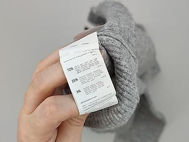 a smog: Sinsay, Sweter damski, rozmiar XS — 4