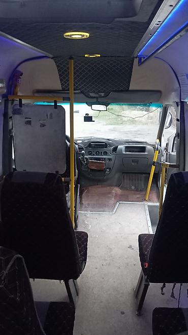 5 5 compressor: Mercedes-Benz Спринтер: 2005 г., 2.2 л, Механика, Бус — 4