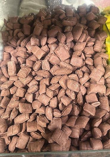 arpa toxumu satışı: Məhsul: Rəngarəng bərk konfetlər (handmade stilində) 300qramdır — 6
