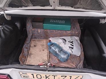 06 masin: VAZ (LADA) 2107: 1.6 l | 2002 il 68939 km Sedan — 10