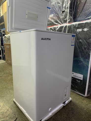 Морозильники: Морозильник, Новый, Самовывоз, Бесплатная доставка, Платная доставка — 3